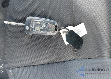 2016 Chevrolet Cruze Limited 1Lt Auto z USA, uszkodzony, nr VIN 1G1PE5SB4G7124505